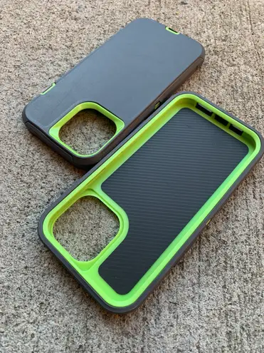 iPhone 13 Pro / iPhone 13 Military Graded Shock Defender Case Multiple