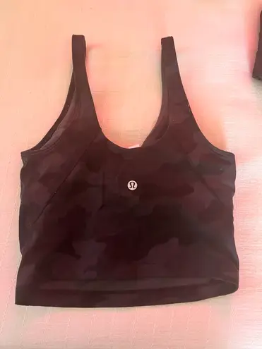 Lululemon Align Tank