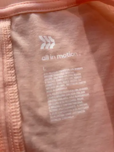 All In Motion athletic Tank top 