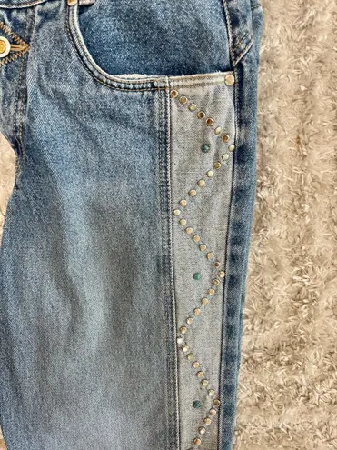 LawMan RARE WESTERN JEANS
