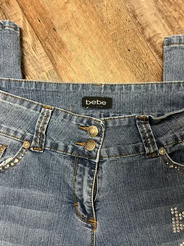 Bebe Jeans