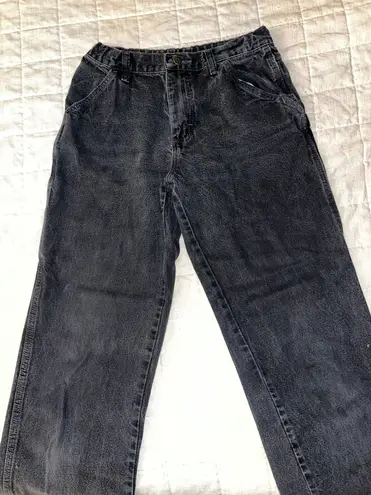 Wrangler Vintage  Denim Jeans