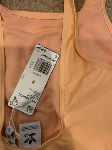 Adidas One Piece Swimsuit