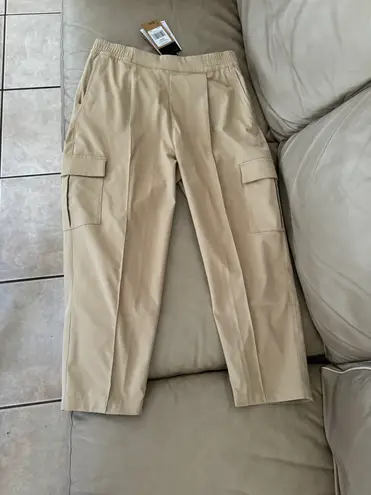 The North Face W Standard Cargo Pant KHAKI STONE