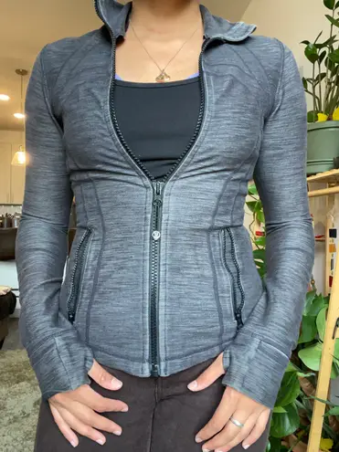 Lululemon Define Jacket