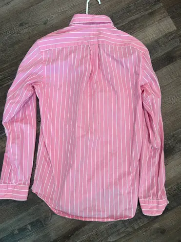 Ralph Lauren Button Up