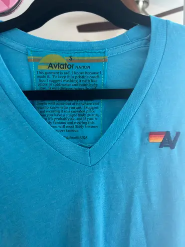 Aviator Nation T-Shirt