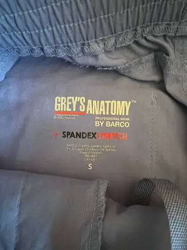 Grey's Anatomy Grey’s Anatomy Ciel Blue Scrubs