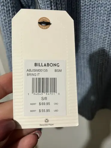 Billabong Sweater