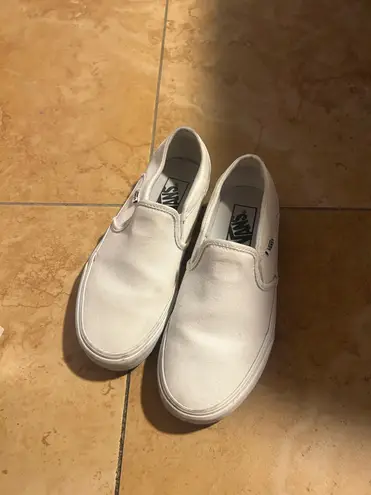 Vans  Slip-On - Image 2