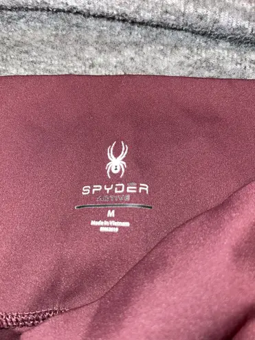 Spyder Leggings