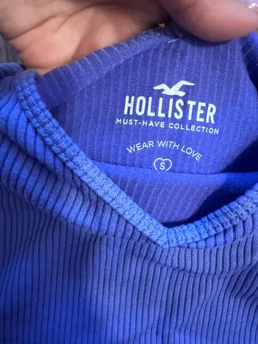 Hollister Top