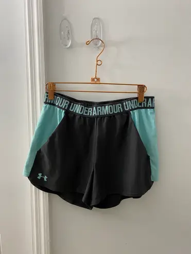 Under Armour Active Shorts