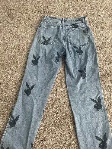 PacSun playboy Jeans