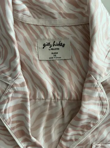 Gilly Hicks Sleepwear