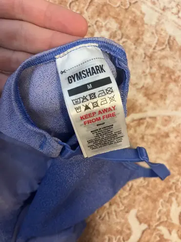 Gymshark  sports bra thumbnail 3