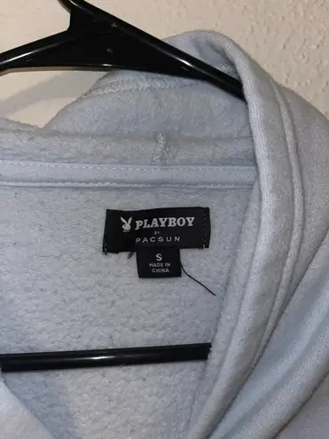 PacSun Playboy Hoodie