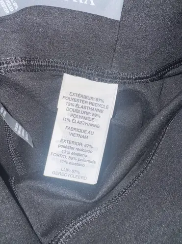 Vuori Clean Elevation Leggings