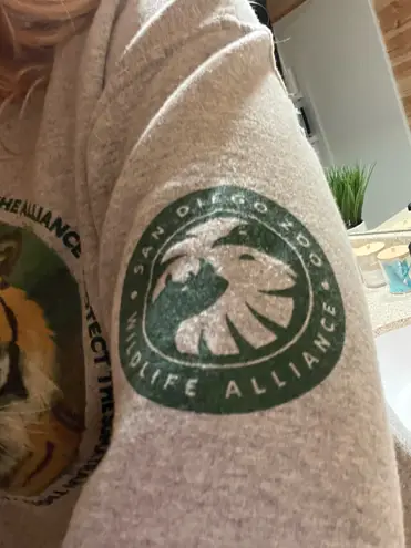 Jerzees  Crewneck thumbnail 3