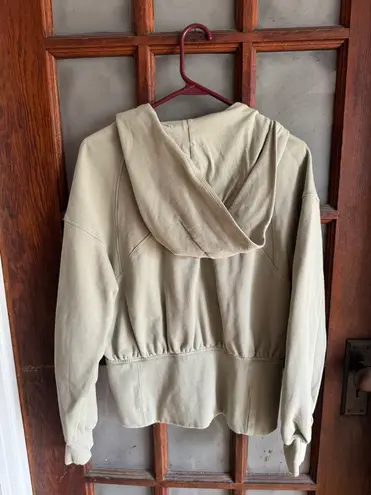 Lululemon Jacket Full-Zip