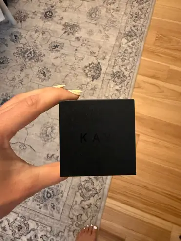 Kay Jewelers Necklace Pendant