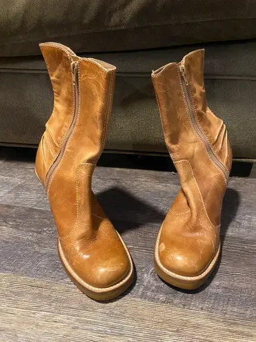 Steve Madden Vintage Boots