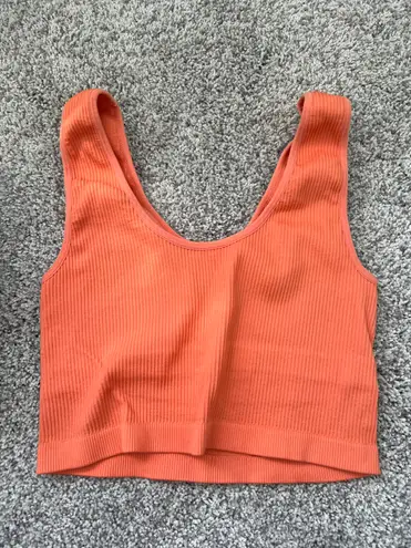 Forever 21 Active Top