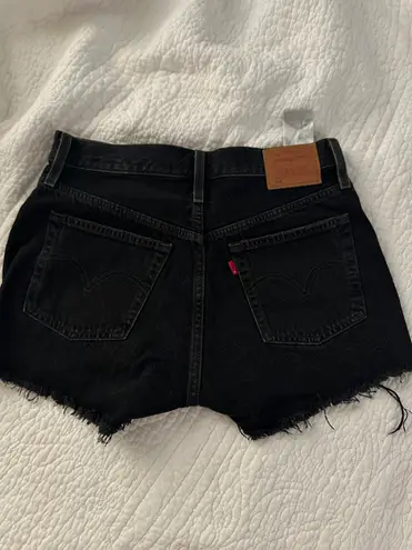 Levi's Levi shorts 