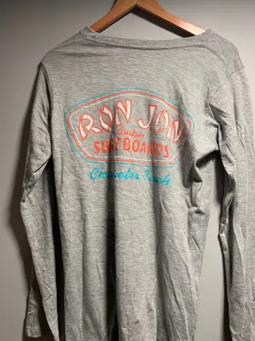 Ron Jon  Long Sleeve 