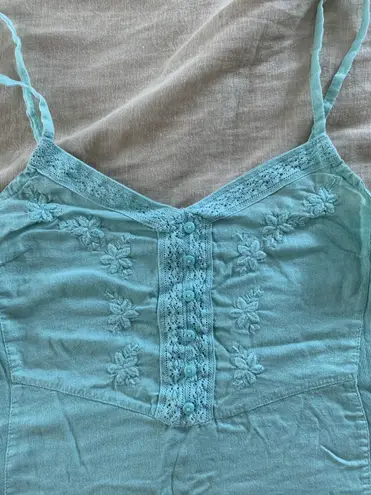 LC Lauren Conrad Tank Top