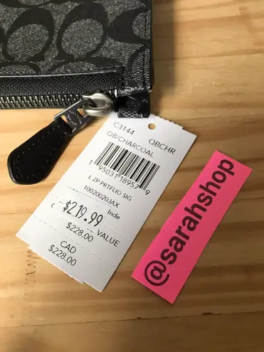 Coach Portfolio - Image 11