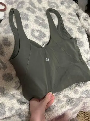 Lululemon Align Tank