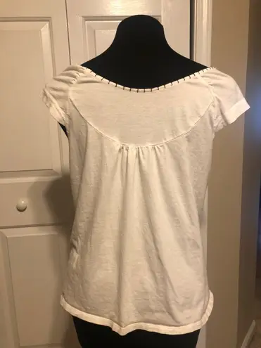 Willi Smith Sleeveless Top