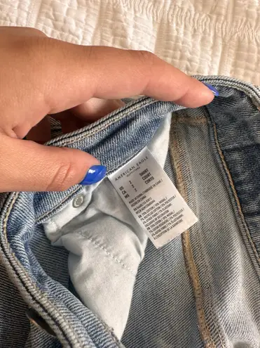 American Eagle Outfitters Jeans