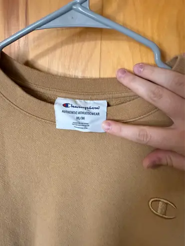 Champion  Crewneck - Image 2