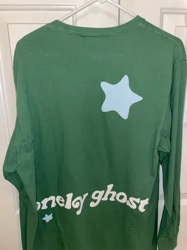 Lonely Ghost Long Sleeve