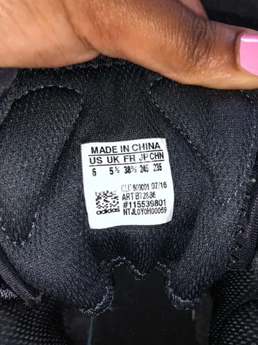 Adidas Basketball Shoes 