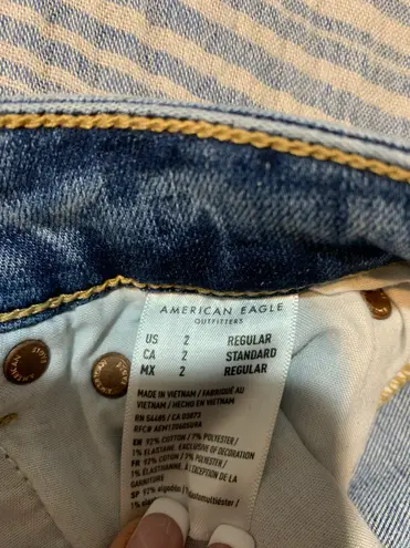 American Eagle Outfitters Jeans