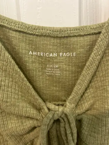 American Eagle Tank Top