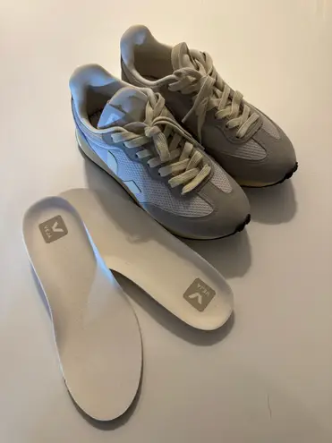 VEJA RIO BRANCO II ALVEOMESH Sneakers NWOT