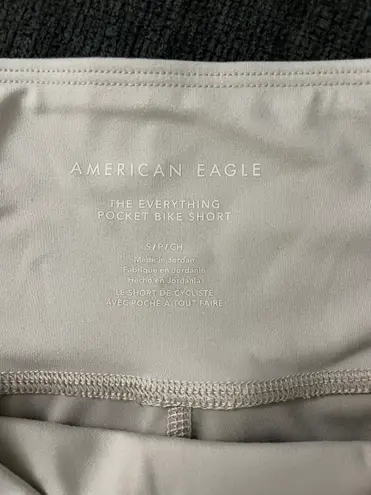 American Eagle Bike Shorts