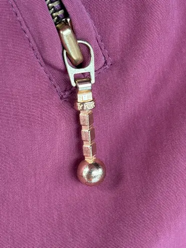 Susquehanna Trail Outfitters Womens 3XL Red Zip Up Thermoloft