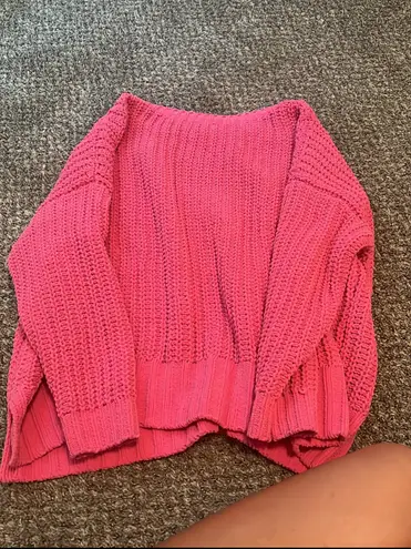 American Eagle Sweater