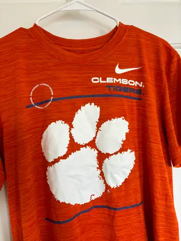 Nike Clemson Tigers Shirt