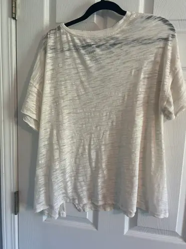 Free People Tee