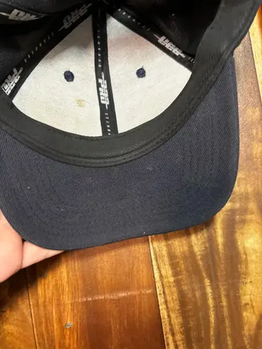 Atlanta Braves Hat Blue