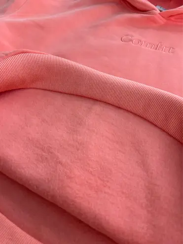 Comfrt sweatshirt Pink Size M - Image 3