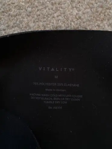 Vitality Activate Pant