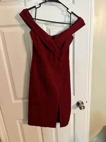 Lulus Cocktail Dress