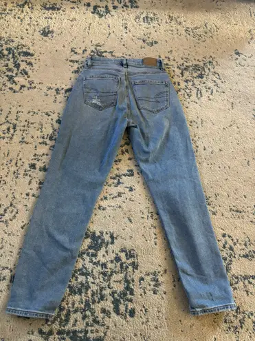 American Eagle Outfitters Stretch Jeans